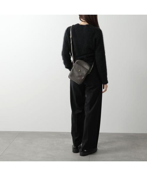 ベリーズヨーク BELLIES YORK BELLIES YORK ショルダーバッグ BYHLB10902L レザー （BR/ブラウン） BR/ブラウン
