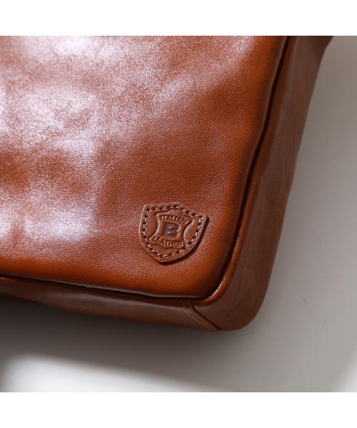 ベリーズヨーク BELLIES YORK BELLIES YORK ショルダーバッグ BYHLB10902L レザー （BR/ブラウン） BR/ブラウン