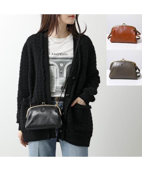 ベリーズヨーク BELLIES YORK BELLIES YORK ショルダーバッグ BYHLB10169 レザー （BR/ブラウン） BR/ブラウン