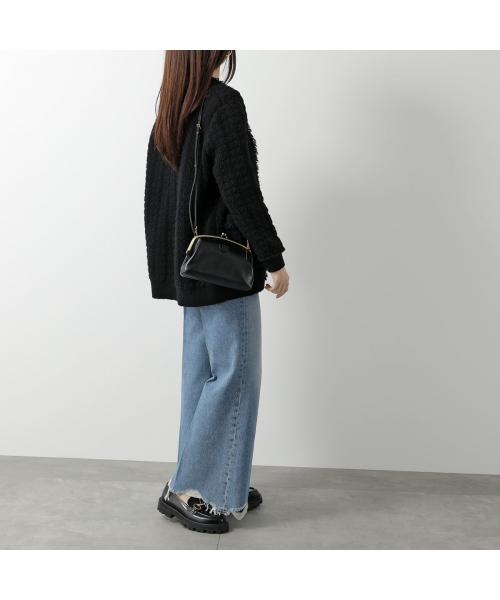 ベリーズヨーク BELLIES YORK BELLIES YORK ショルダーバッグ BYHLB10169 レザー （BR/ブラウン） BR/ブラウン