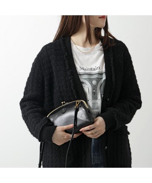 ベリーズヨーク BELLIES YORK BELLIES YORK ショルダーバッグ BYHLB10169 レザー （BR/ブラウン） BR/ブラウン
