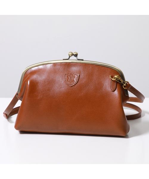 ベリーズヨーク BELLIES YORK BELLIES YORK ショルダーバッグ BYHLB10169 レザー （BR/ブラウン） BR/ブラウン