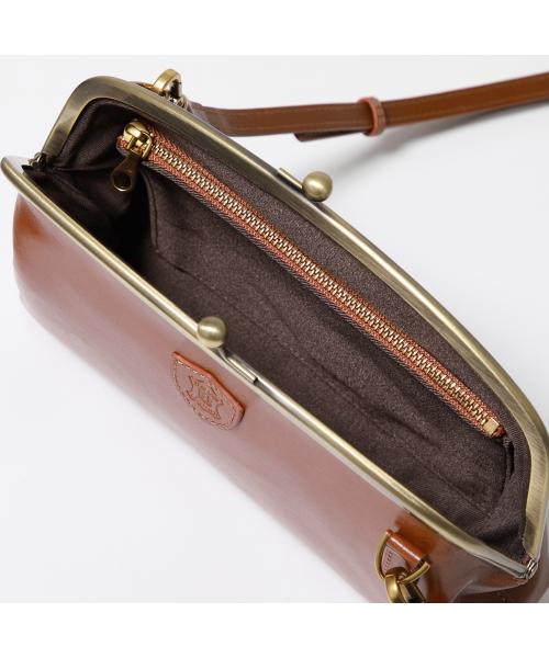ベリーズヨーク BELLIES YORK BELLIES YORK ショルダーバッグ BYHLB10169 レザー （BR/ブラウン） BR/ブラウン