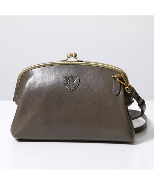ベリーズヨーク BELLIES YORK BELLIES YORK ショルダーバッグ BYHLB10169 レザー （BR/ブラウン） BR/ブラウン