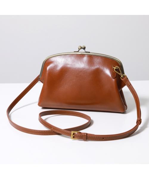 ベリーズヨーク BELLIES YORK BELLIES YORK ショルダーバッグ BYHLB10169 レザー （BR/ブラウン） BR/ブラウン