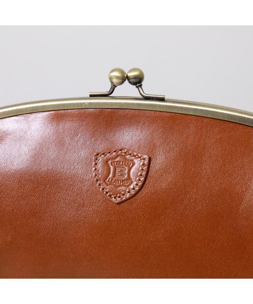 ベリーズヨーク BELLIES YORK BELLIES YORK ショルダーバッグ BYHLB10169 レザー （BR/ブラウン） BR/ブラウン