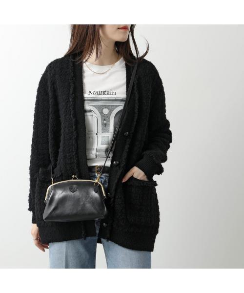 ベリーズヨーク BELLIES YORK BELLIES YORK ショルダーバッグ BYHLB10169 レザー （BR/ブラウン） BR/ブラウン