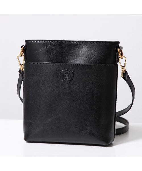 ベリーズヨーク BELLIES YORK BELLIES YORK ショルダーバッグ BYHLB10898 レザー （BK/ブラック） BK/ブラック