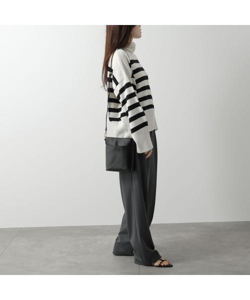 ベリーズヨーク BELLIES YORK BELLIES YORK ショルダーバッグ BYHLB10898 レザー （BK/ブラック） BK/ブラック