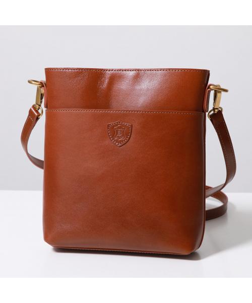 ベリーズヨーク BELLIES YORK BELLIES YORK ショルダーバッグ BYHLB10898 レザー （BK/ブラック） BK/ブラック