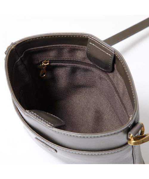 ベリーズヨーク BELLIES YORK BELLIES YORK ショルダーバッグ BYHLB10898 レザー （BK/ブラック） BK/ブラック