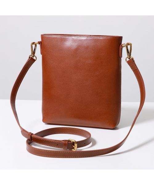 ベリーズヨーク BELLIES YORK BELLIES YORK ショルダーバッグ BYHLB10898 レザー （BK/ブラック） BK/ブラック
