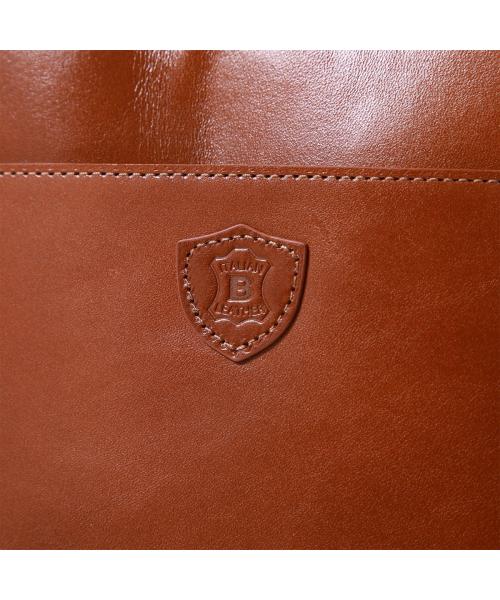 ベリーズヨーク BELLIES YORK BELLIES YORK ショルダーバッグ BYHLB10898 レザー （BK/ブラック） BK/ブラック
