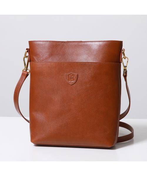 ベリーズヨーク BELLIES YORK BELLIES YORK ショルダーバッグ BYHLB10917 レザー （BK/ブラック） BK/ブラック