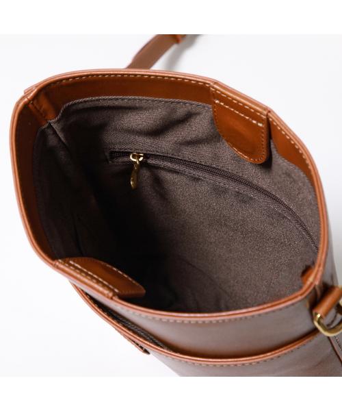 ベリーズヨーク BELLIES YORK BELLIES YORK ショルダーバッグ BYHLB10917 レザー （BK/ブラック） BK/ブラック