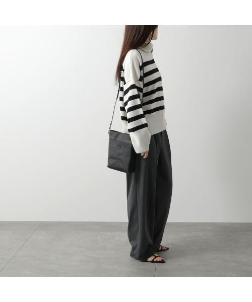 ベリーズヨーク BELLIES YORK BELLIES YORK ショルダーバッグ BYHLB10917 レザー （BK/ブラック） BK/ブラック