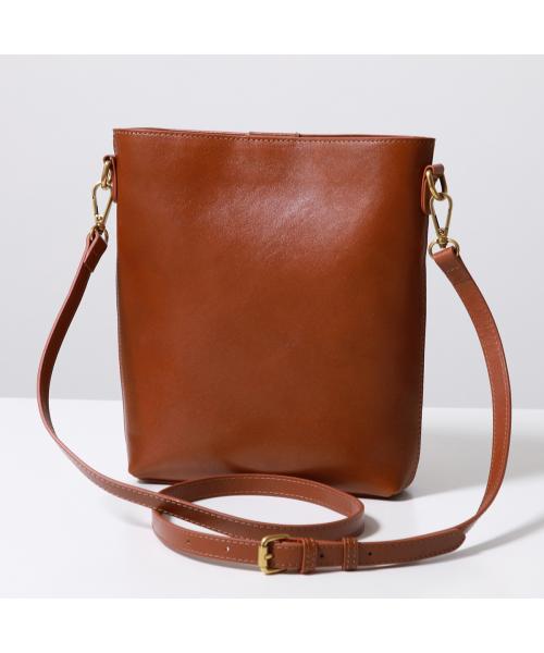 ベリーズヨーク BELLIES YORK BELLIES YORK ショルダーバッグ BYHLB10917 レザー （BK/ブラック） BK/ブラック