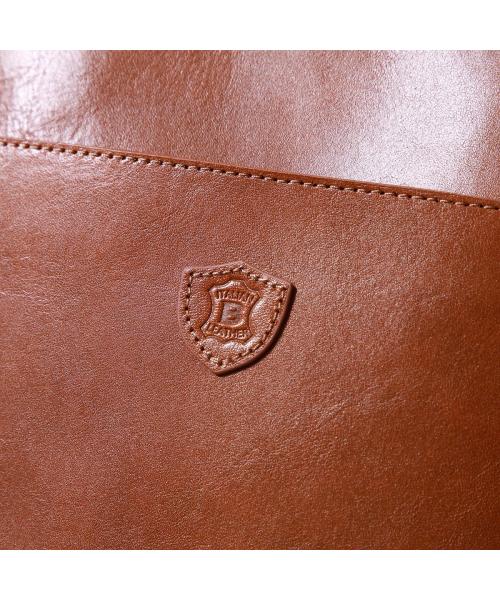 ベリーズヨーク BELLIES YORK BELLIES YORK ショルダーバッグ BYHLB10917 レザー （BK/ブラック） BK/ブラック