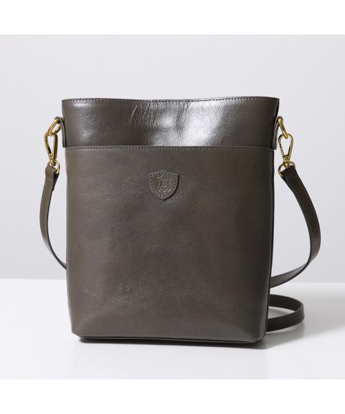 ベリーズヨーク BELLIES YORK BELLIES YORK ショルダーバッグ BYHLB10917 レザー （BK/ブラック） BK/ブラック