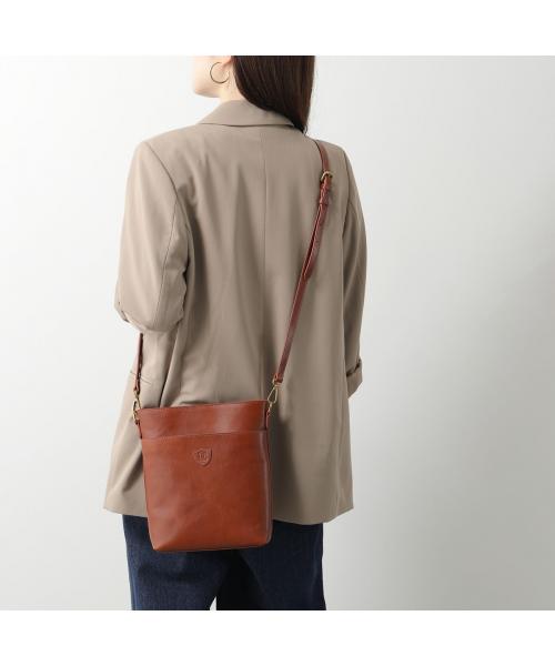 ベリーズヨーク BELLIES YORK BELLIES YORK ショルダーバッグ BYHLB10917 レザー （BK/ブラック） BK/ブラック