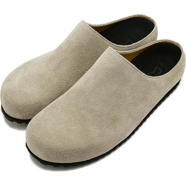 Benexy 270 Taupe-Suede [BXY00020]