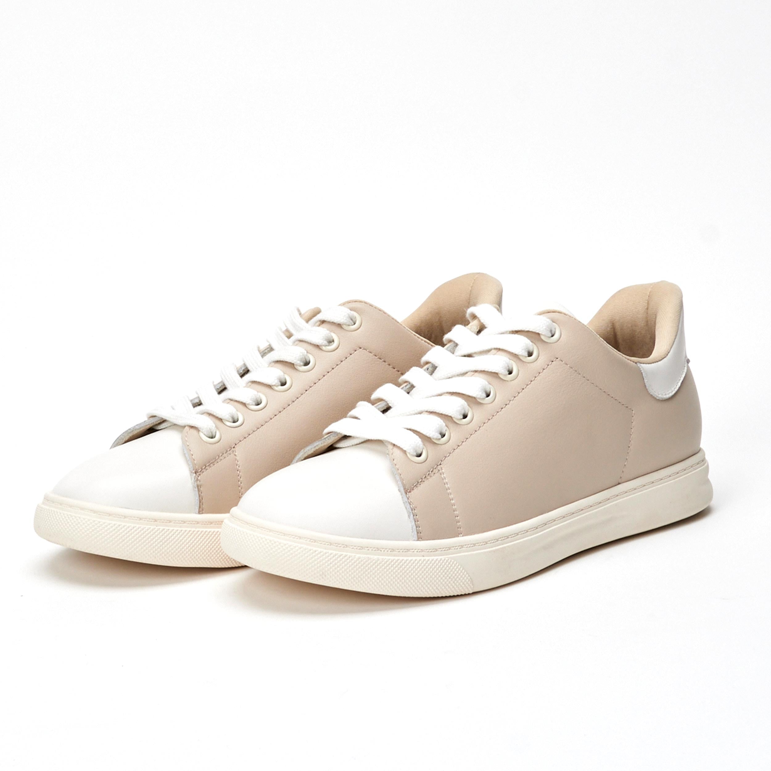 ビューティフルフライデー BEAUTIFUL FRIDAY ビューティフルフライデー BEAUTIFUL FRIDAY スニーカー Terrain1 テラン（ベージュ） （BEIGE） BEIGE