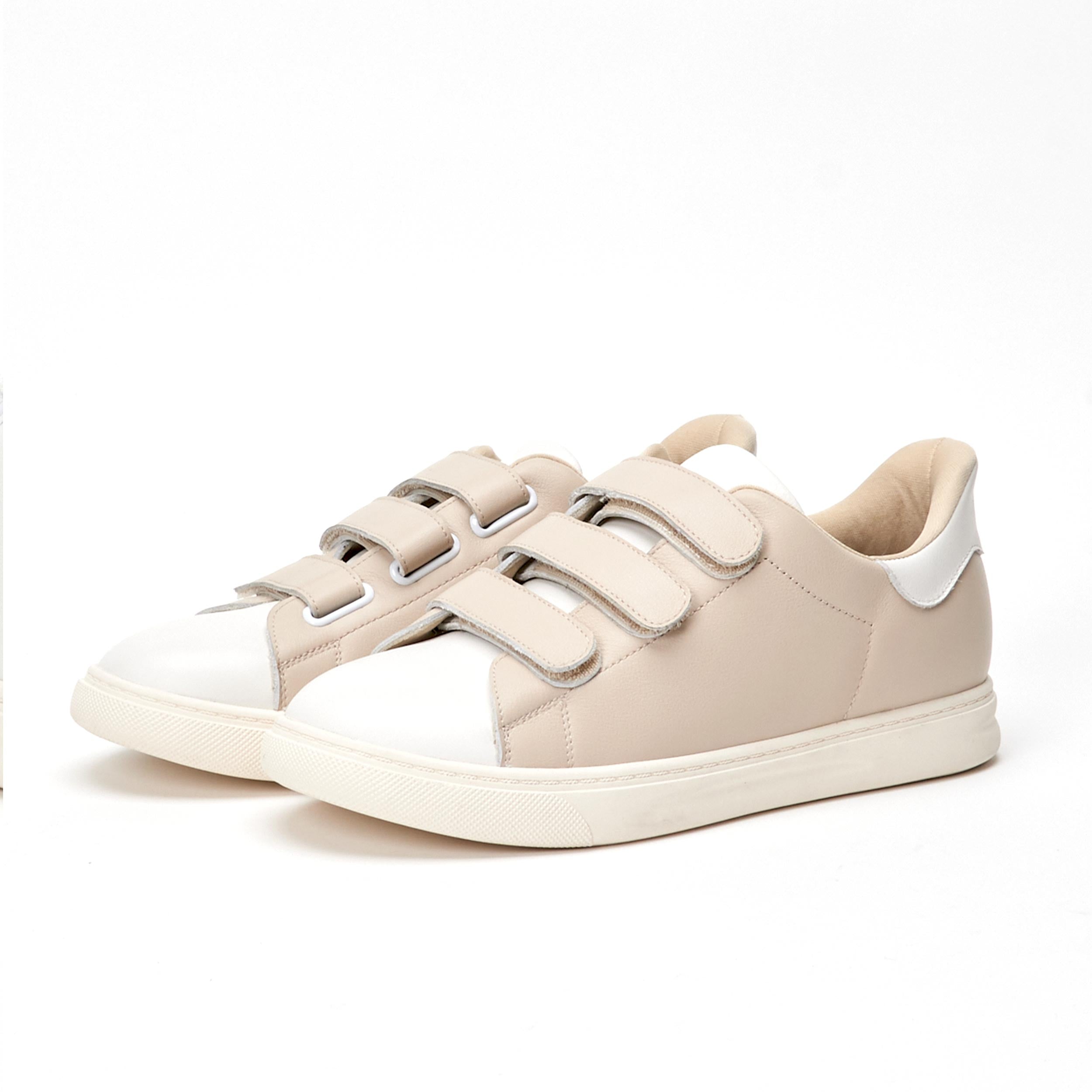 ビューティフルフライデー BEAUTIFUL FRIDAY ビューティフルフライデー BEAUTIFUL FRIDAY スニーカー Terrain2 テラン（ベージュ） （BEIGE） BEIGE