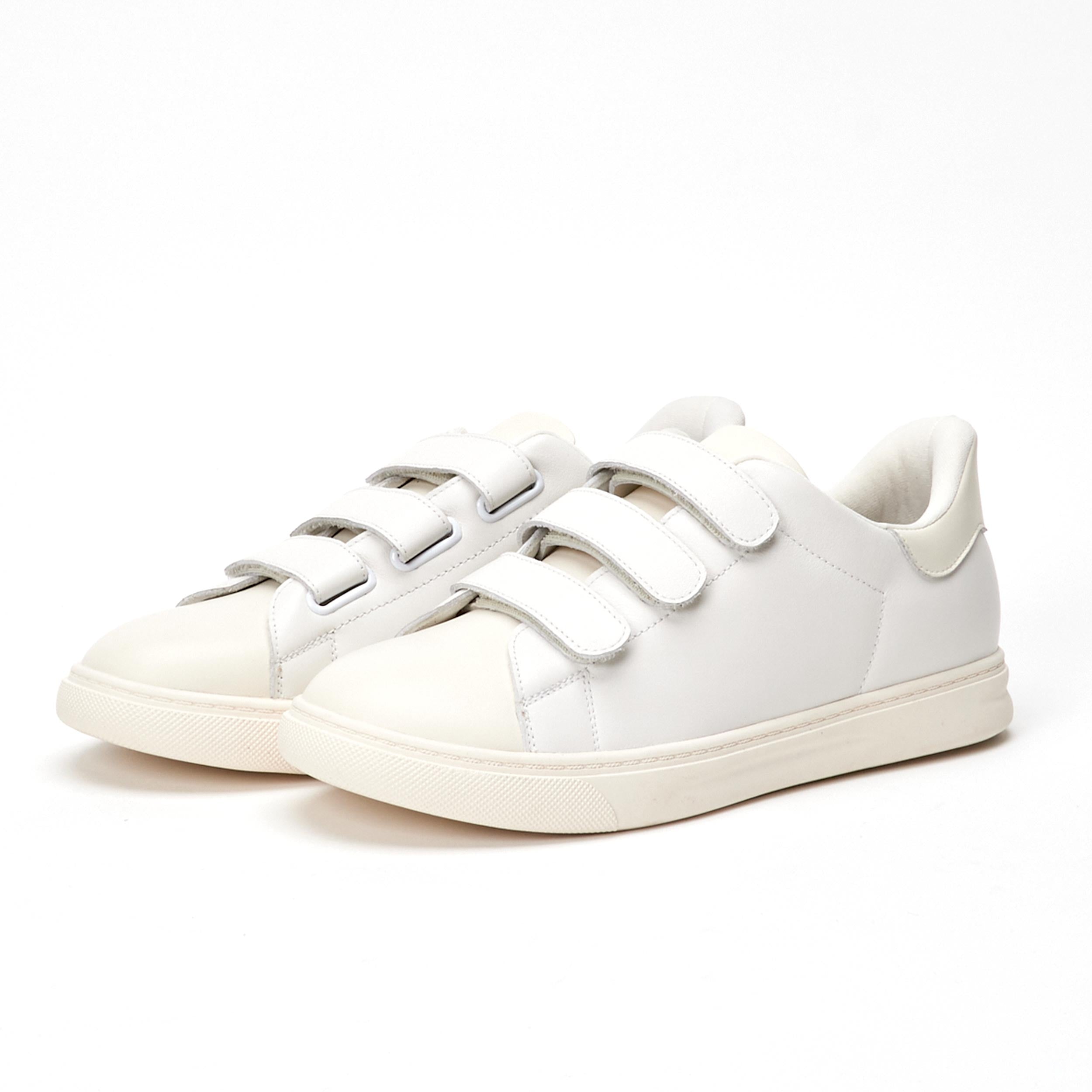 ビューティフルフライデー BEAUTIFUL FRIDAY ビューティフルフライデー BEAUTIFUL FRIDAY スニーカー Terrain2 テラン（ホワイト） （WHITE） WHITE