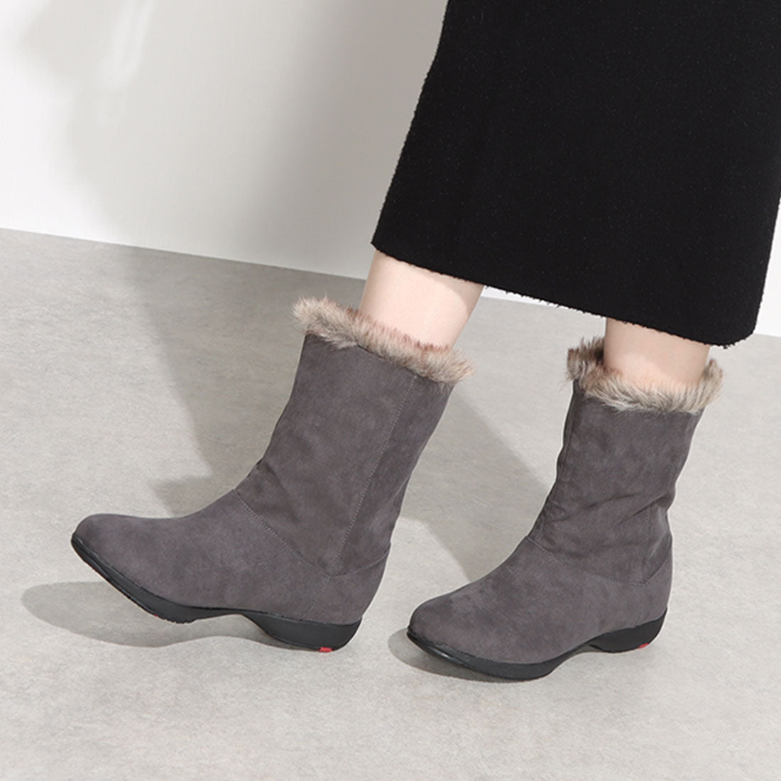 Waterproof Boots beauth BT-208