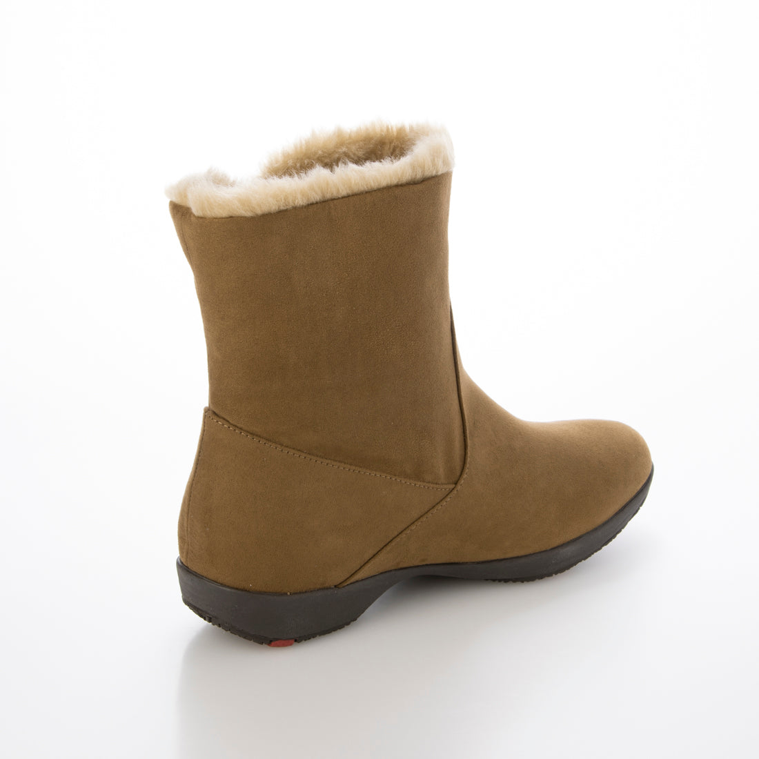 Waterproof Short Boots beauth BT-244
