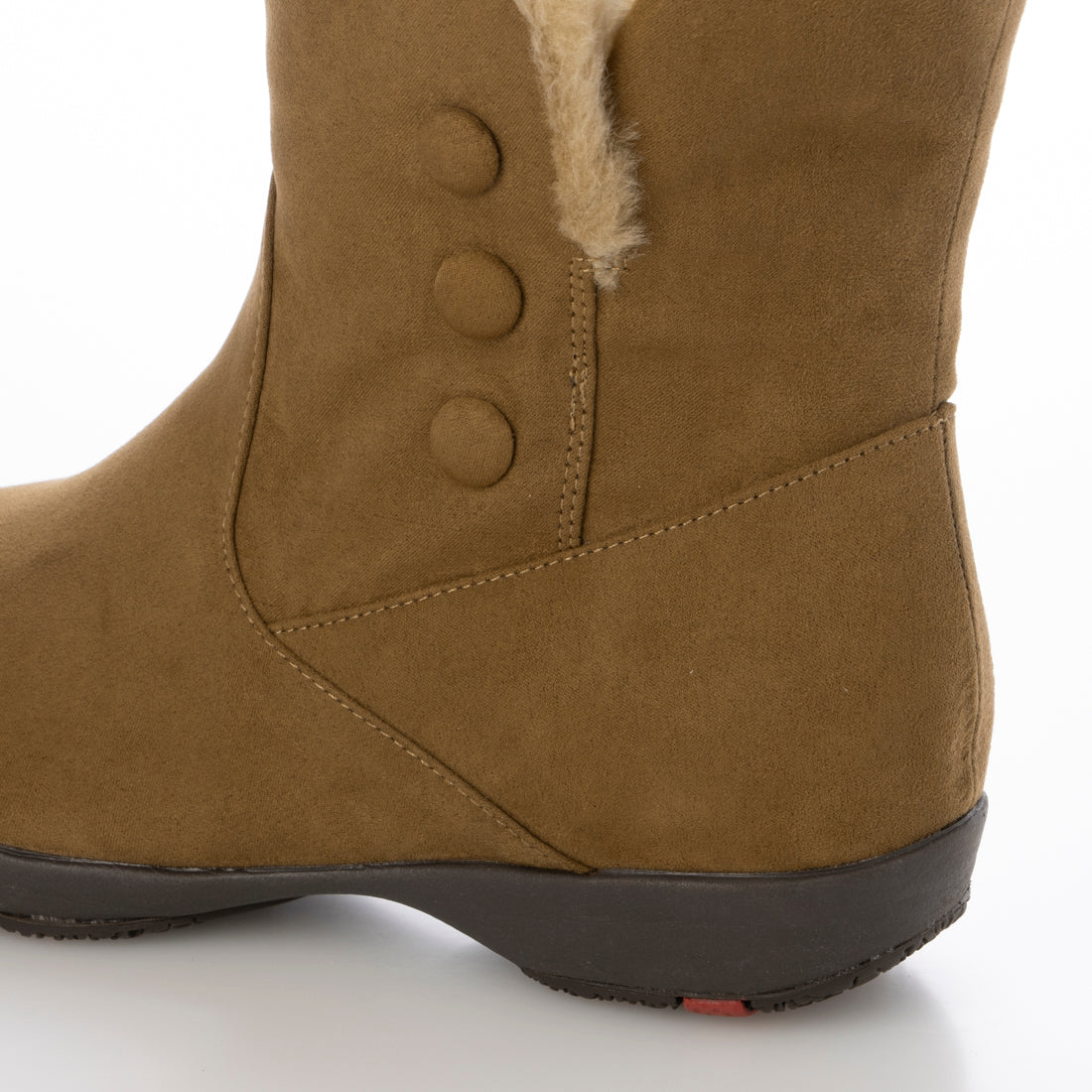 Waterproof Short Boots beauth BT-244