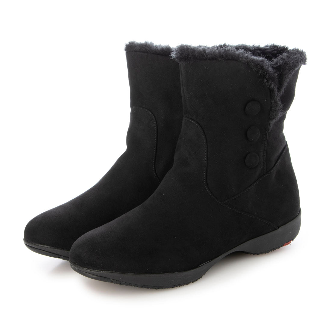 Waterproof Short Boots beauth BT-244