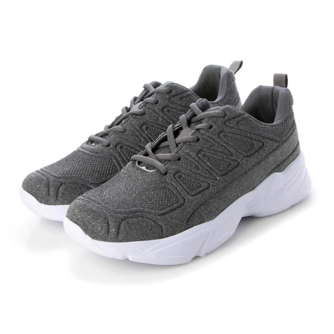 ベアサーフボード BEAR SURFBOARDS 軽量防水スニーカー （GRAY） GRAY