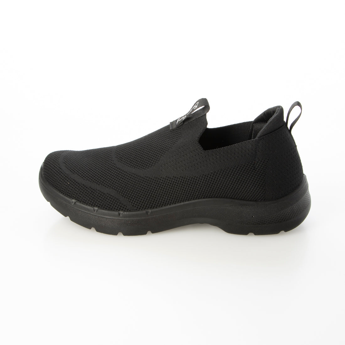 ベアサーフボード BEAR SURFBOARDS 軽量ニットスリッポン （BLK） BLK
