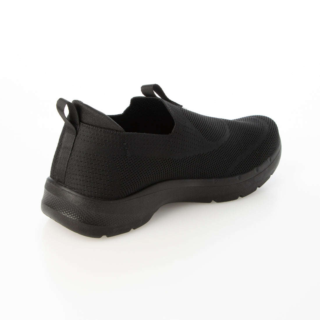 ベアサーフボード BEAR SURFBOARDS 軽量ニットスリッポン （BLK） BLK
