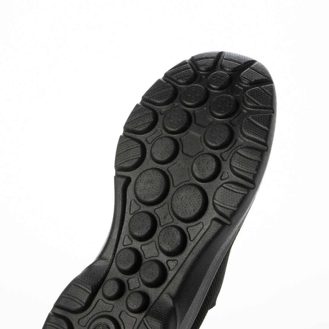 ベアサーフボード BEAR SURFBOARDS 軽量ニットスリッポン （BLK） BLK