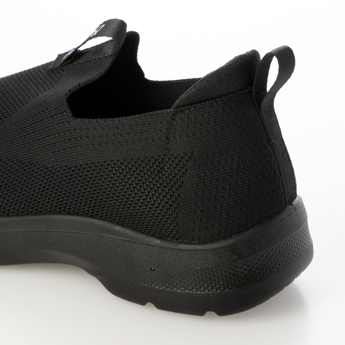 ベアサーフボード BEAR SURFBOARDS 軽量ニットスリッポン （BLK） BLK