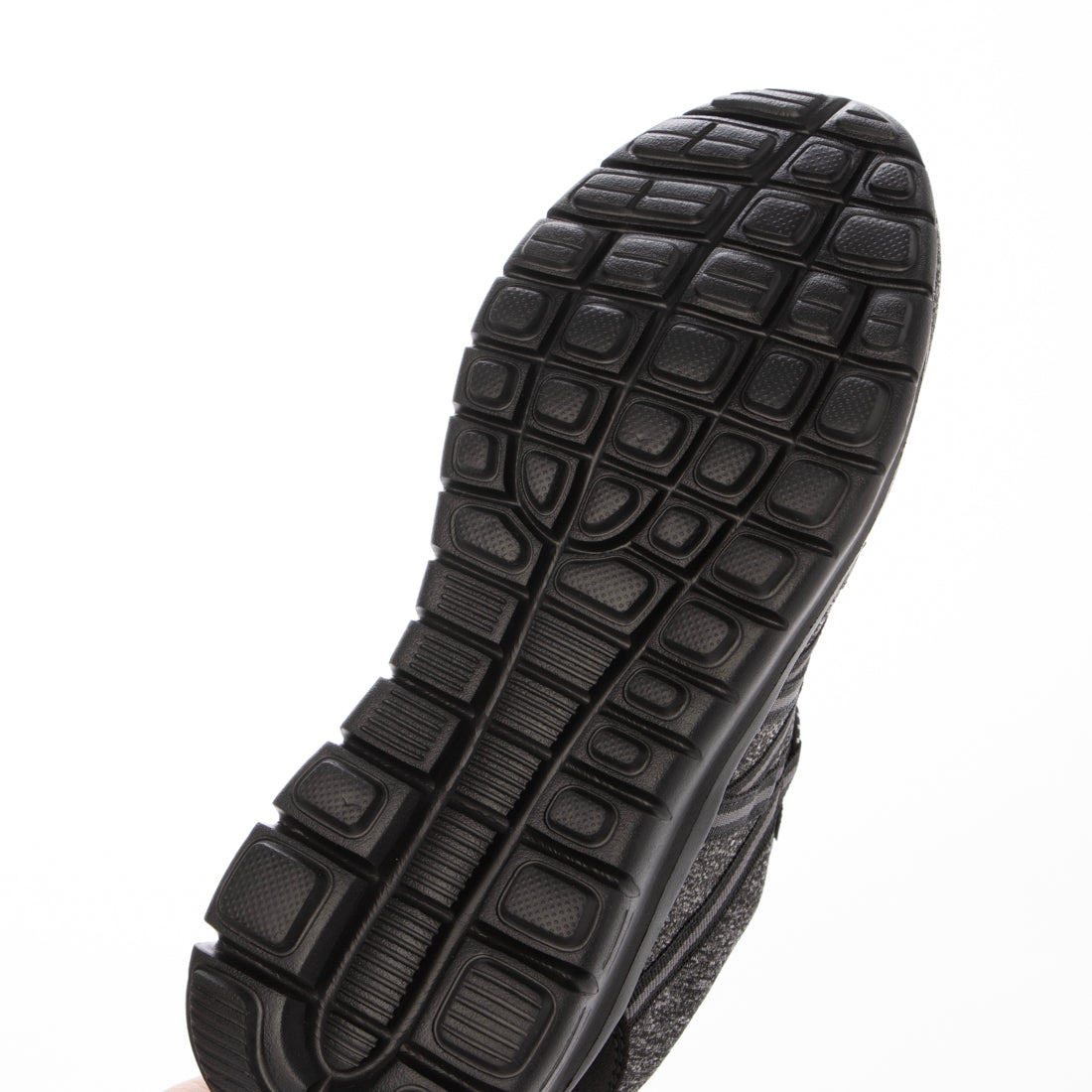 ベアサーフボード BEAR SURFBOARDS かがまず履けるスリッポン （BLK） BLK