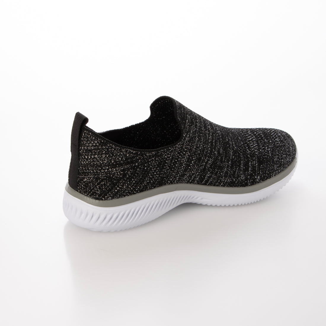 ベアサーフボード BEAR SURFBOARDS かがまず履けるスリッポン （BLK） BLK