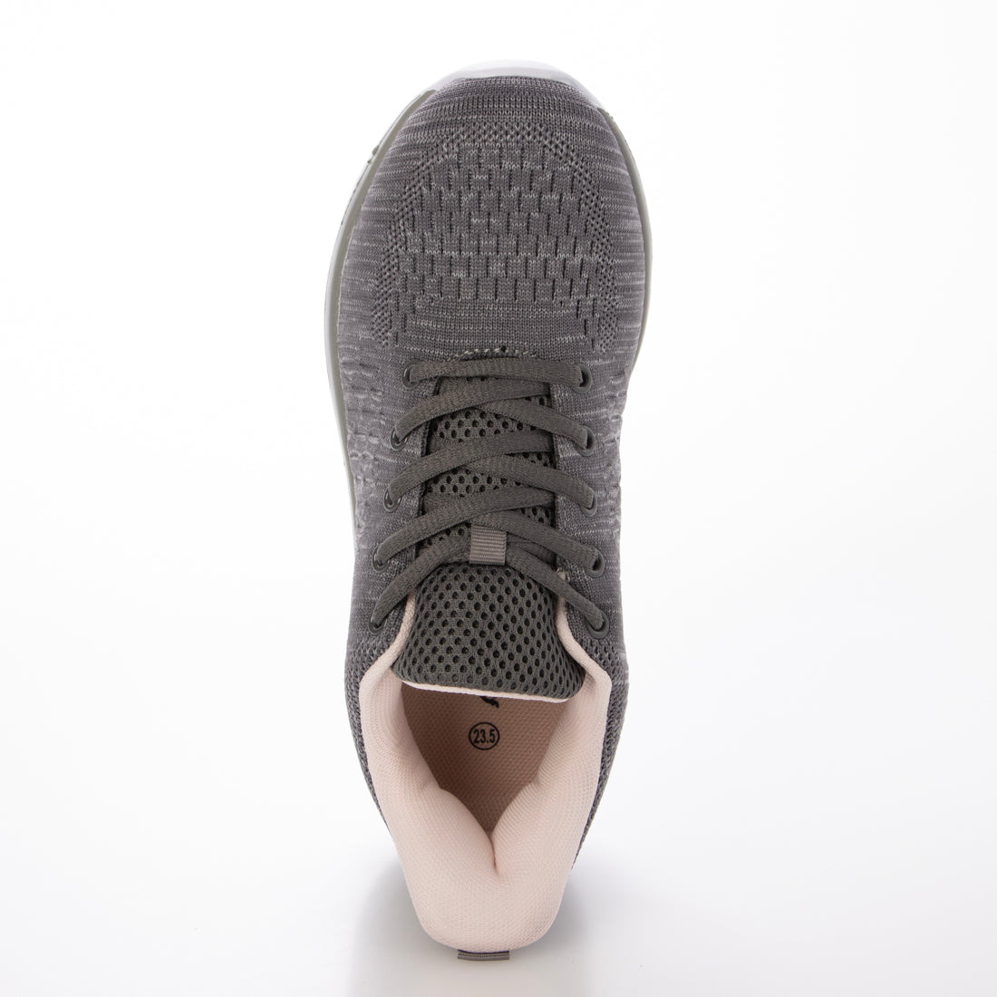 ベアサーフボード BEAR SURFBOARDS かがまず履けるスニーカー （GRAY） GRAY
