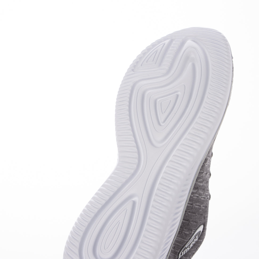 ベアサーフボード BEAR SURFBOARDS かがまず履けるスニーカー （GRAY） GRAY
