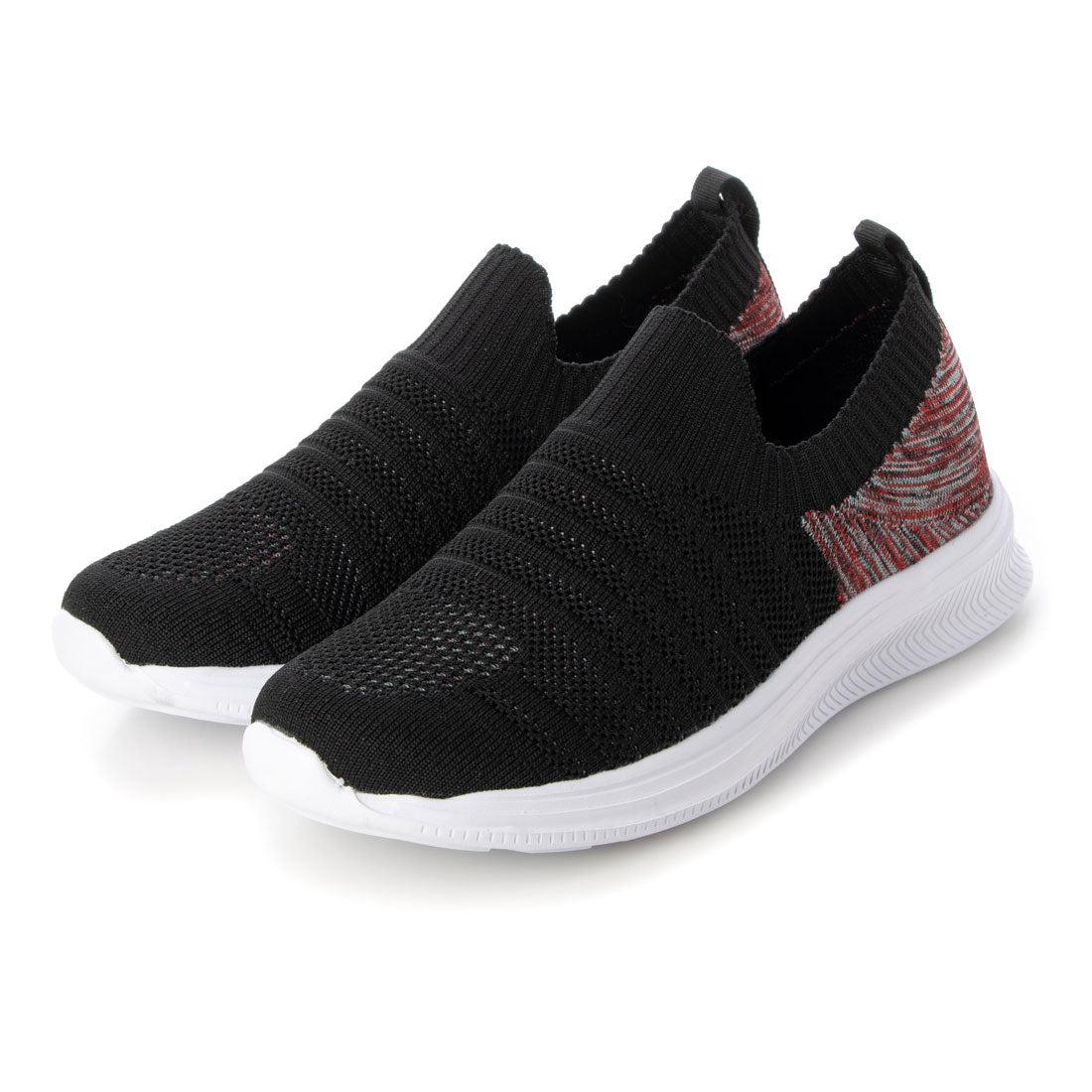ベアサーフボード BEAR SURFBOARDS 軽量ニットスリッポン （BLK） BLK