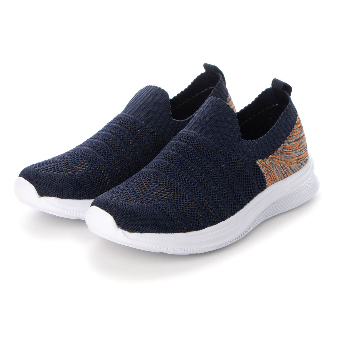 ベアサーフボード BEAR SURFBOARDS 軽量ニットスリッポン （NAVY） NAVY