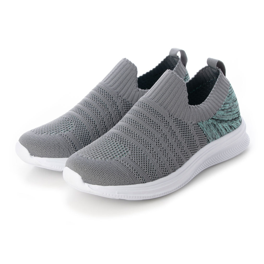ベアサーフボード BEAR SURFBOARDS 軽量ニットスリッポン （GRAY） GRAY
