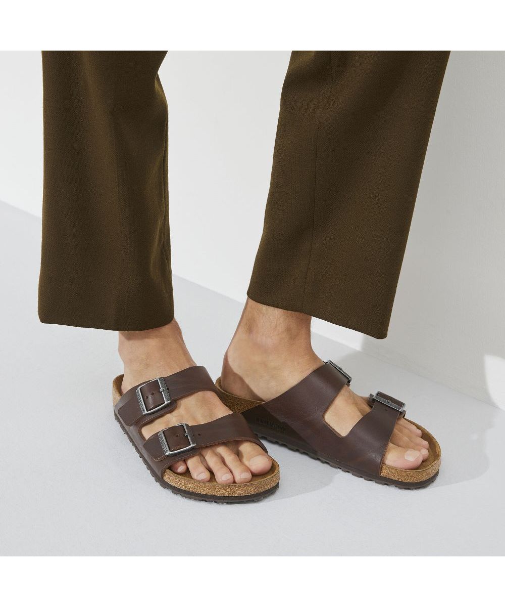 ビルケンシュトック BIRKENSTOCK ビルケンシュトック BIRKENSTOCK メンズ アリゾナ グリップ Arizona Grip 1023115 1023117 1024576 （1023117_メタリックロースト_N） 1023117_メタリックロースト_N