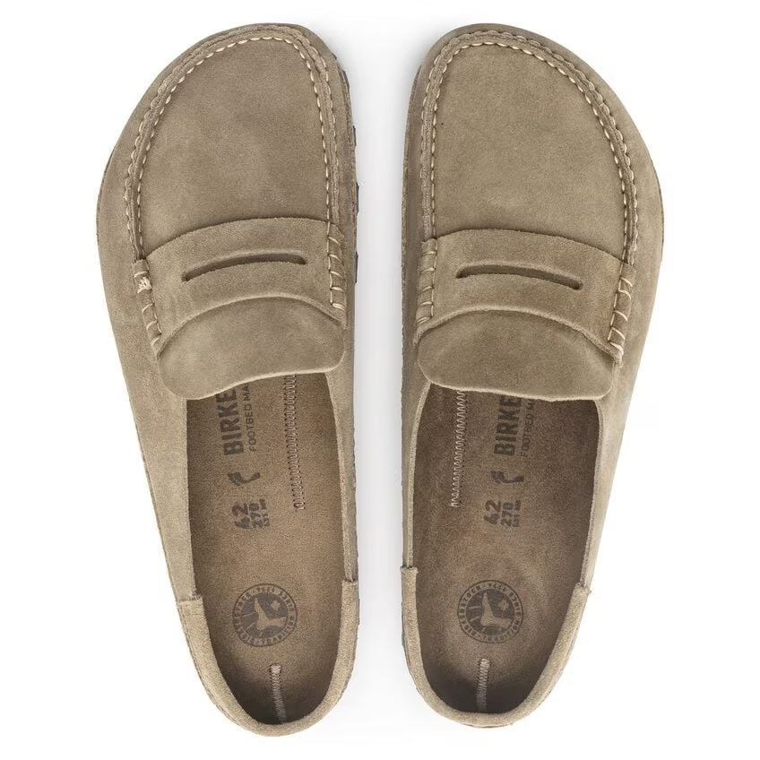 勃肯 BIRKENSTOCK Naples 【常規寬度】