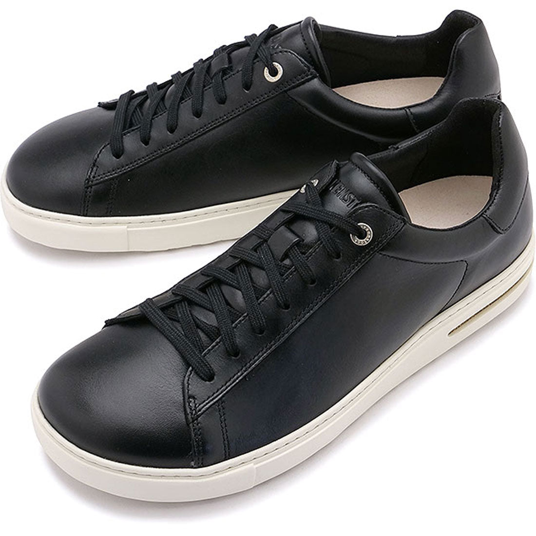 BIRKENSTOCK BIRKENSTOCK Bend Low Black [1017721]