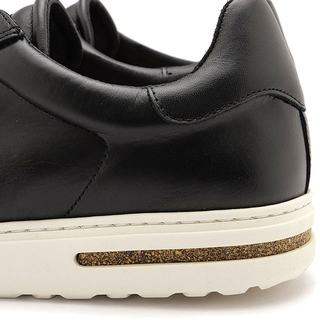 BIRKENSTOCK BIRKENSTOCK Bend Low Black [1017721]