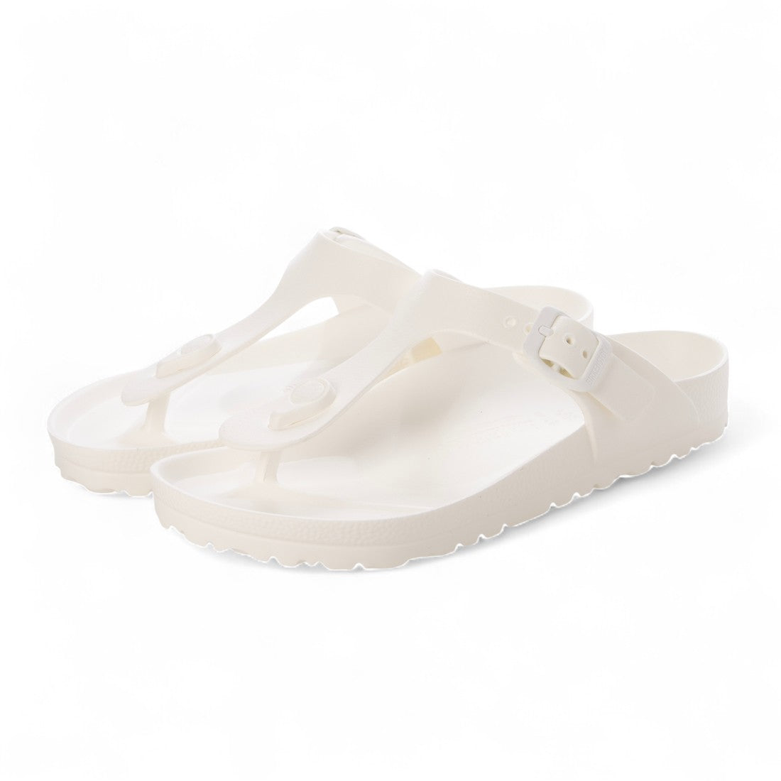 ビルケンシュトック BIRKENSTOCK GIZEH EVA ギゼ EVA （ホワイト） ホワイト