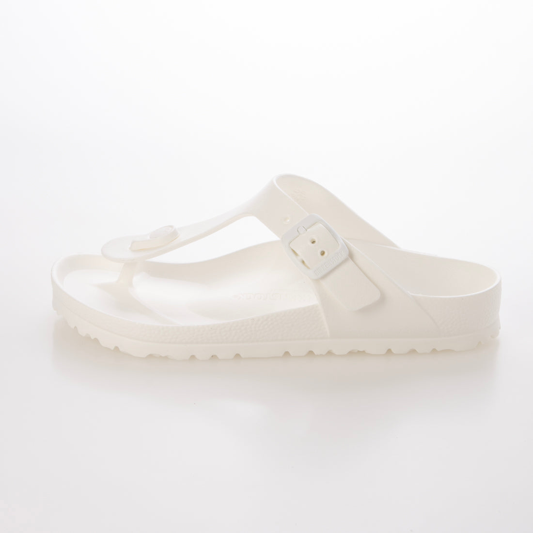 ビルケンシュトック BIRKENSTOCK GIZEH EVA ギゼ EVA （ホワイト） ホワイト